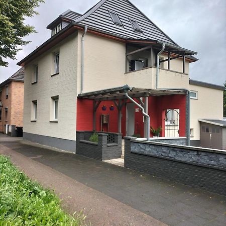 Appartement Moebliert Minden  Bagian luar foto