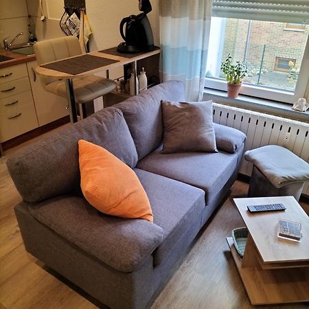 Appartement Moebliert Minden  Bagian luar foto