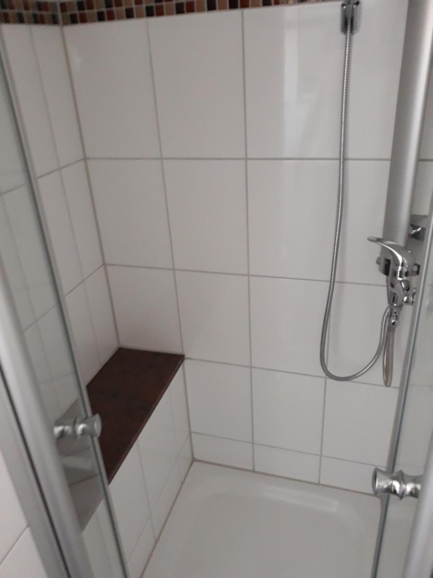 Appartement Moebliert Minden  Bagian luar foto