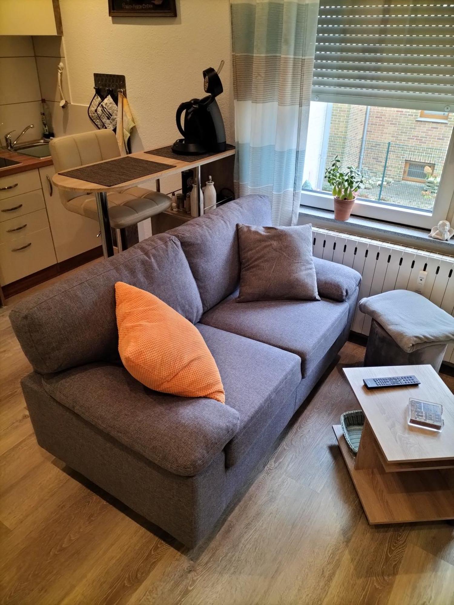 Appartement Moebliert Minden  Bagian luar foto